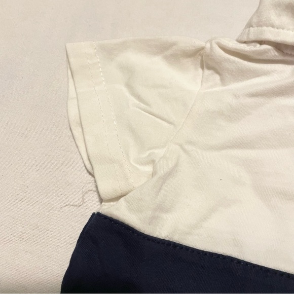 Tommy Hilfiger Baby Polo Shirt Size 3-6 Month Tshirt - Picture 10 of 16